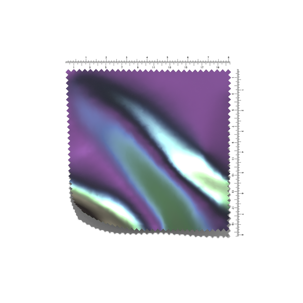 T/S箔プリントインターロック