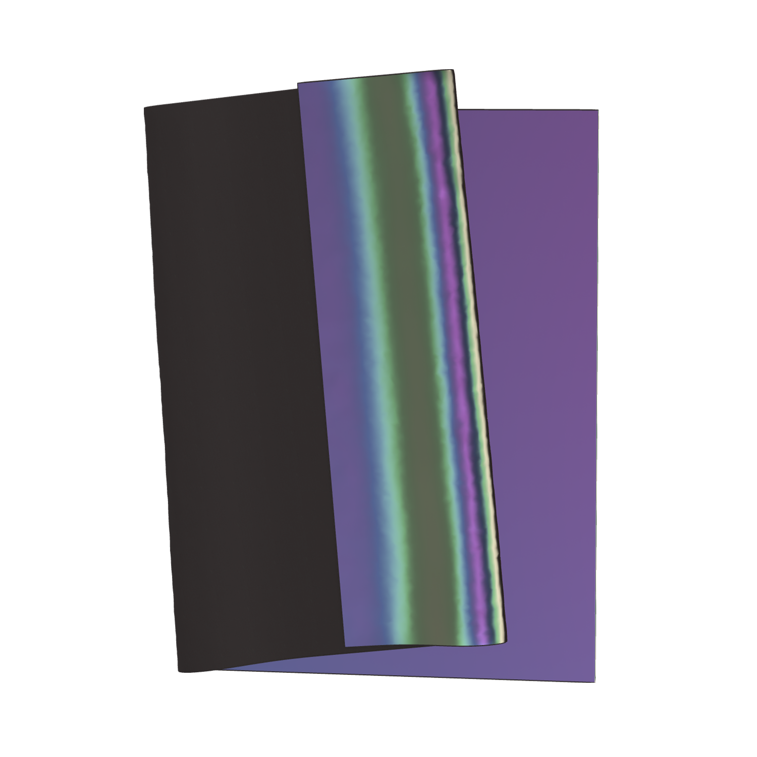 T/S箔プリントインターロック